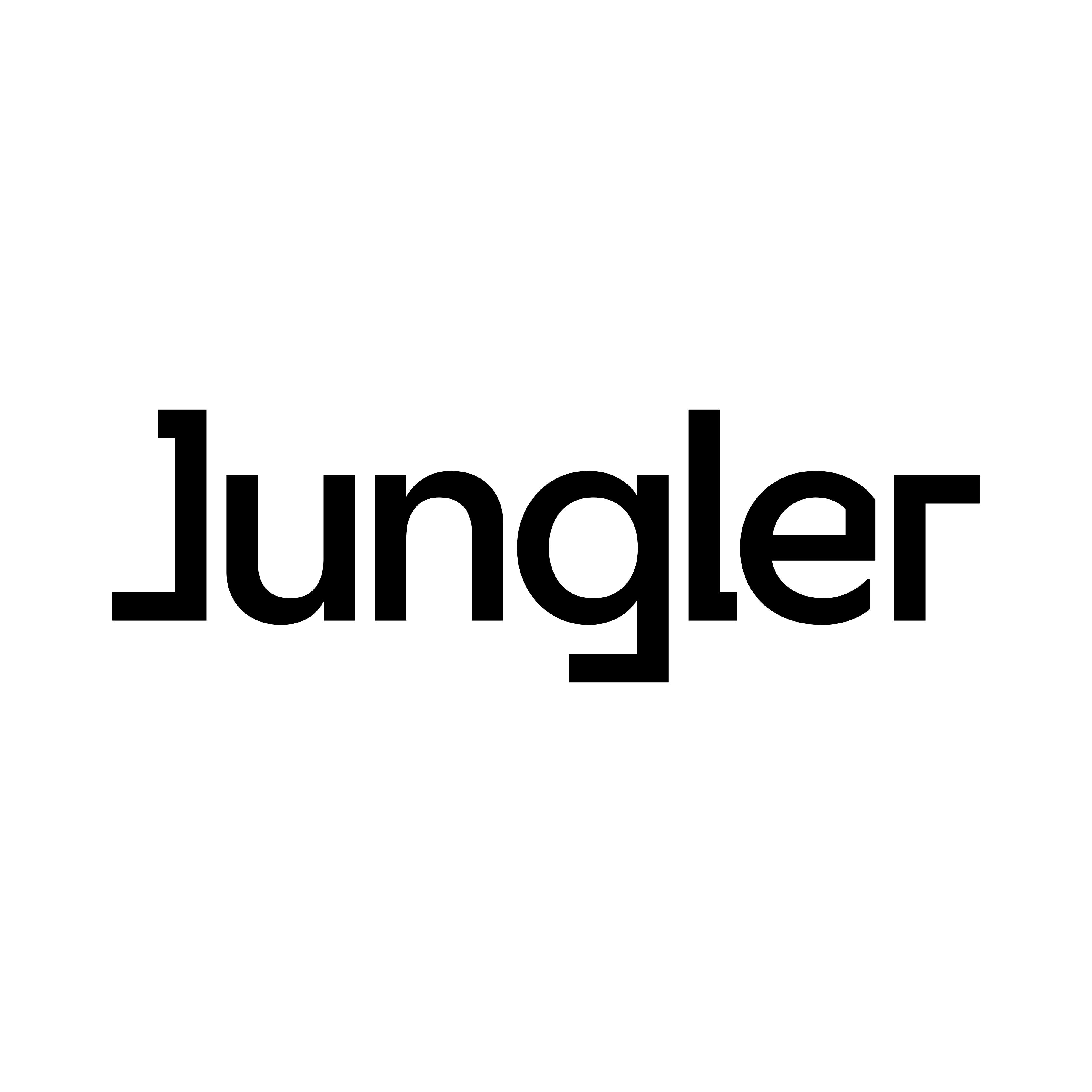 Icone de Jungler 