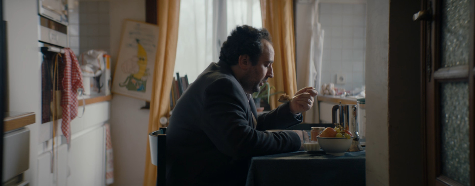 Total Direct Energie C’est pas Versailles ici ! Packshotmag