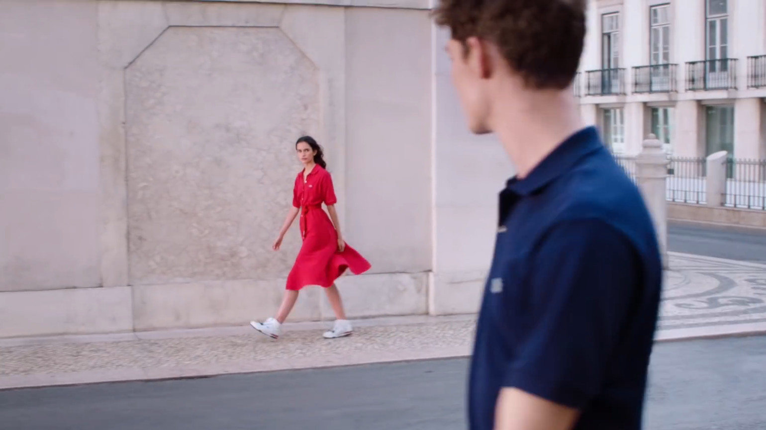 Lacoste - L. 12.12 French Panache pour Lui et pour Elle - Packshotmag
