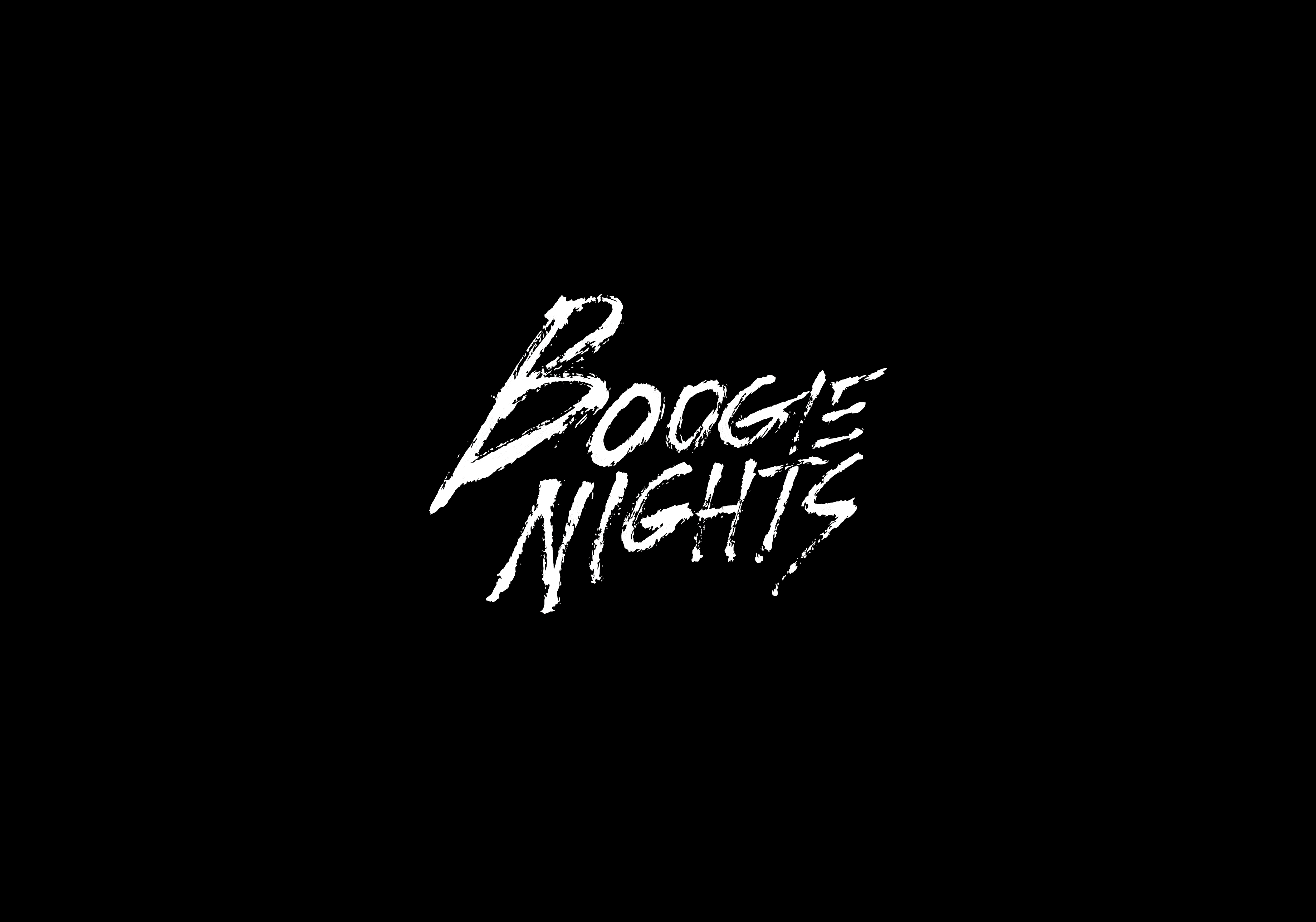 Icone de Boogie Nights 
