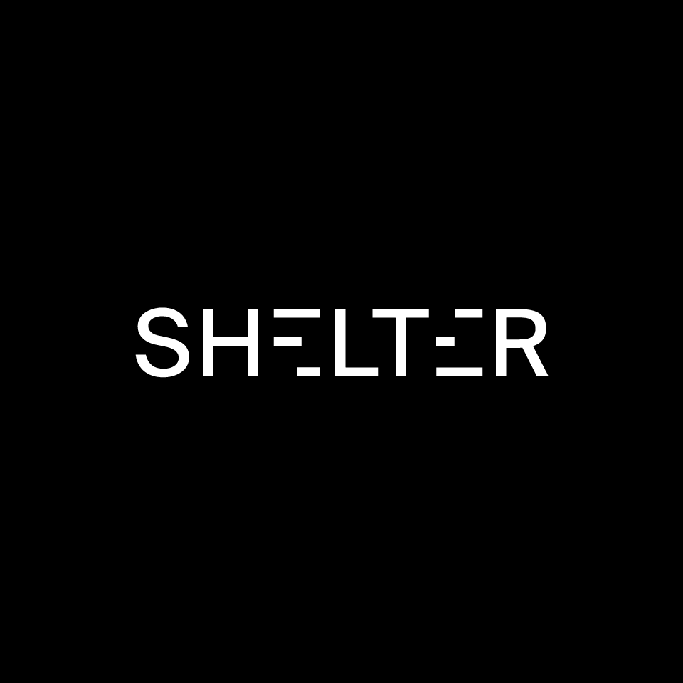 Icone de  shelter.film