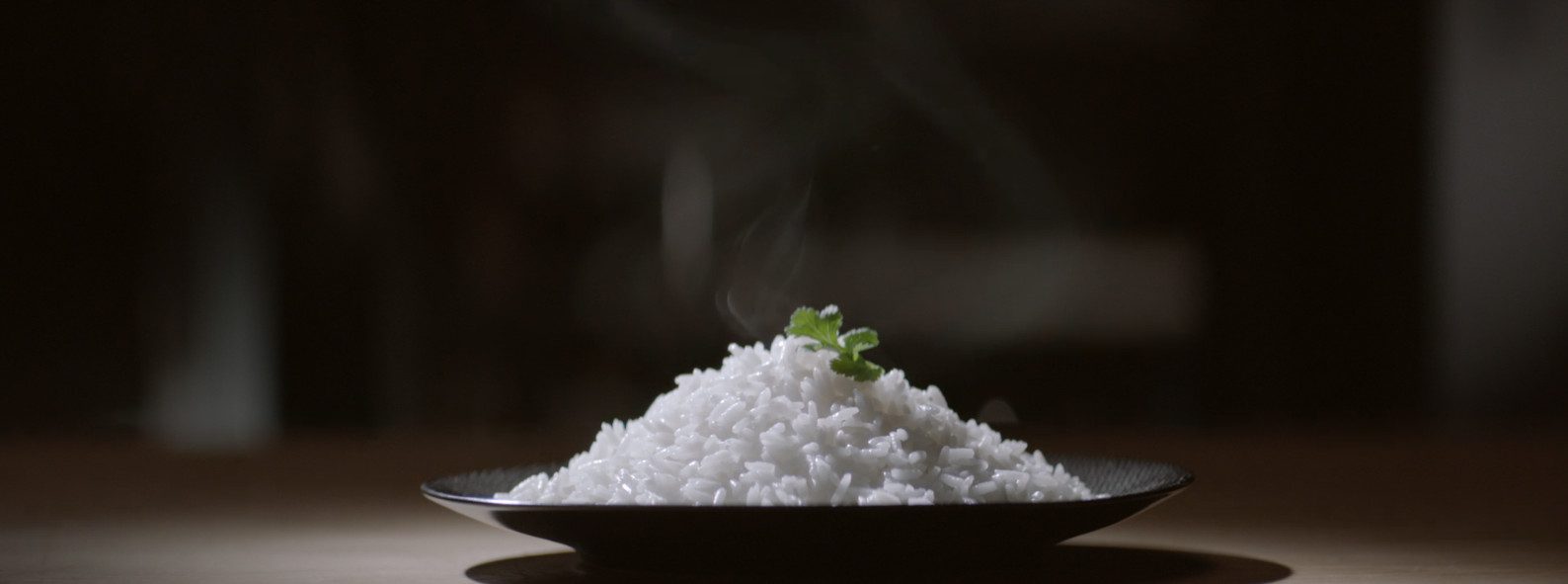 Taureau Ailé - Riz Kamâlis - Bientôt dans vos meilleures recettes ...