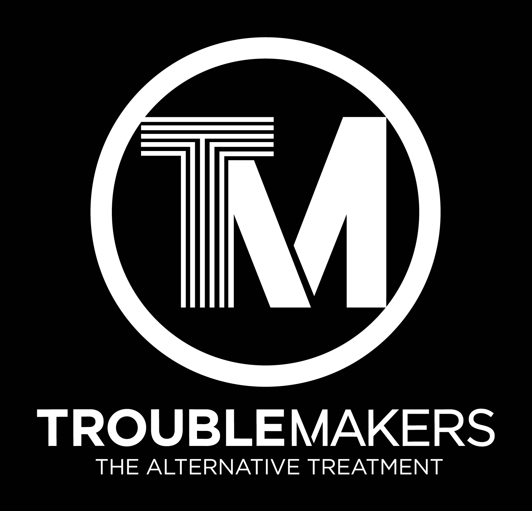 Icone de TROUBLEMAKERS 