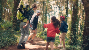 Vertbaudet lance sa nouvelle campagne de marque