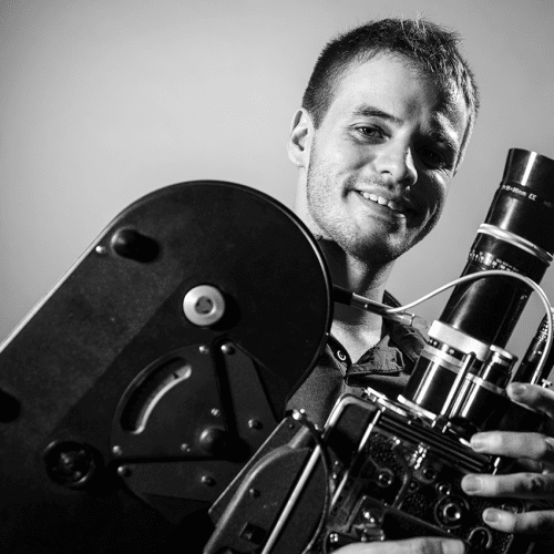 Simon PARAIRE Packshotmag