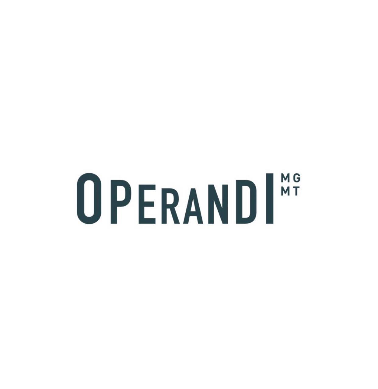 Icone de Operandi Mgmt 