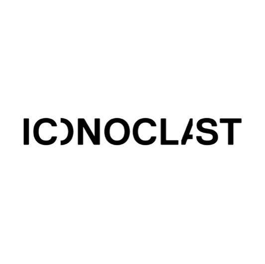 Icone de Iconoclast 