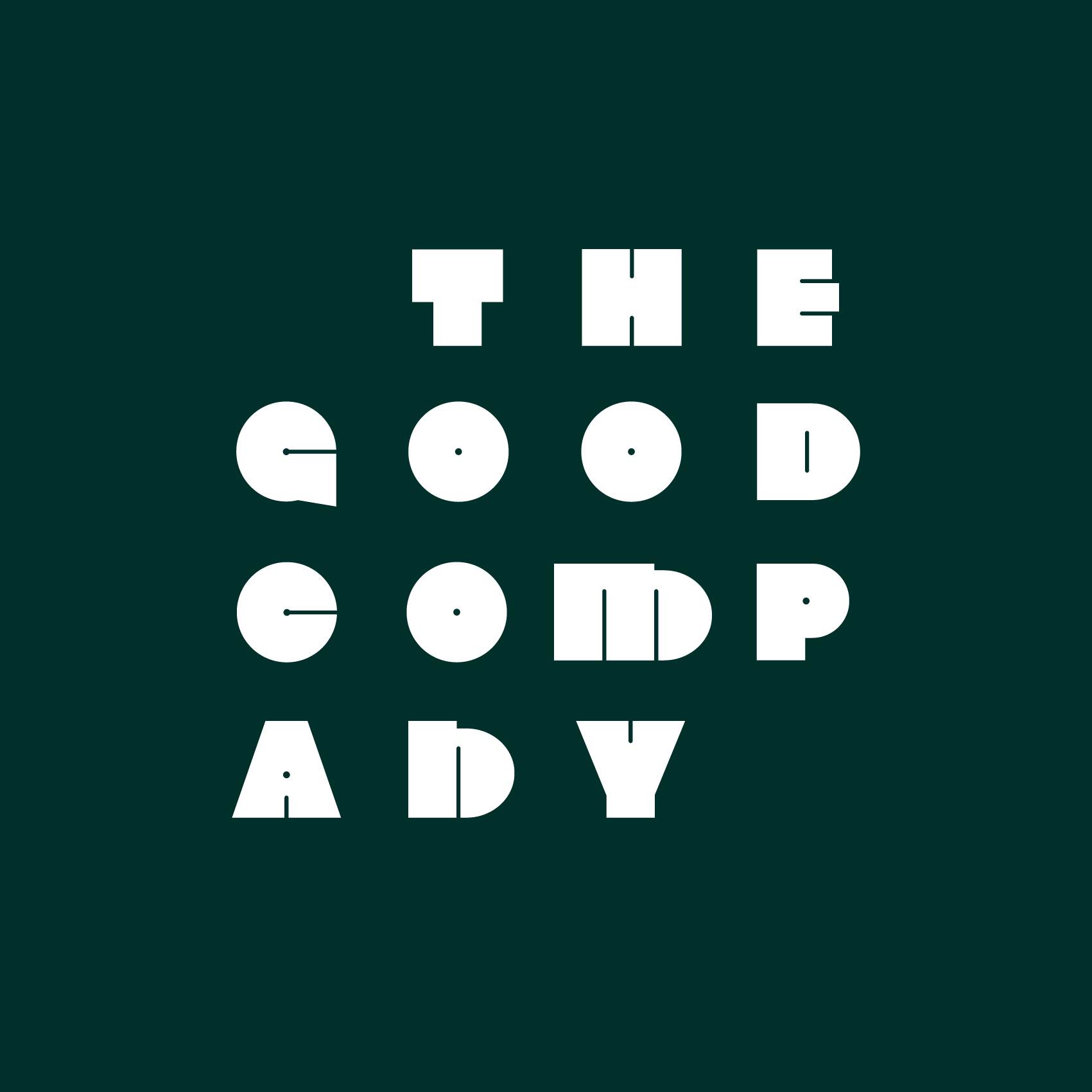 Icone de The Good Company 