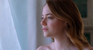 Emma Stone is the Face of Louis Vuitton Coeur Battant Fragrance 2019