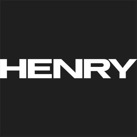 Icone de HENRY 