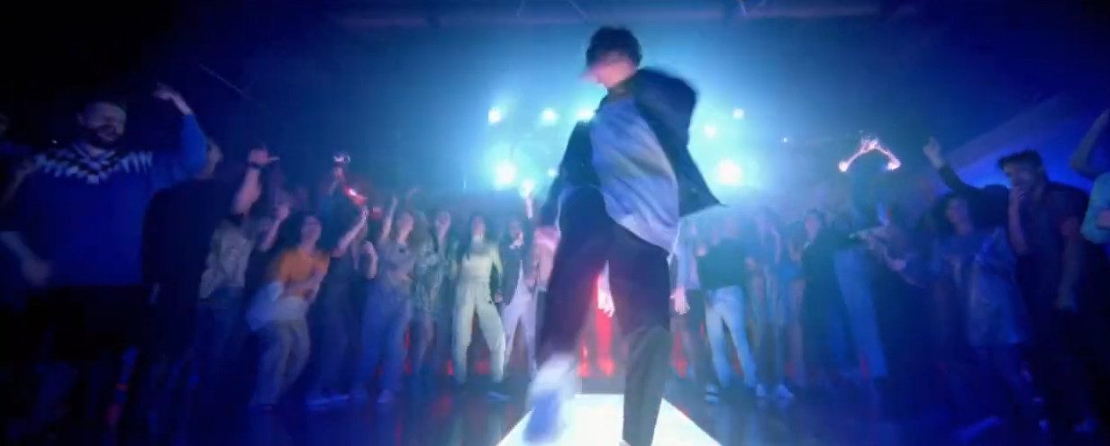 Canal Plus - Le foot du samedi soir - Packshotmag