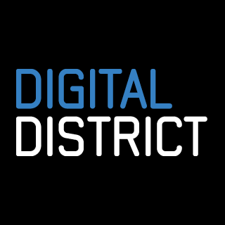 Icone de Digital District 