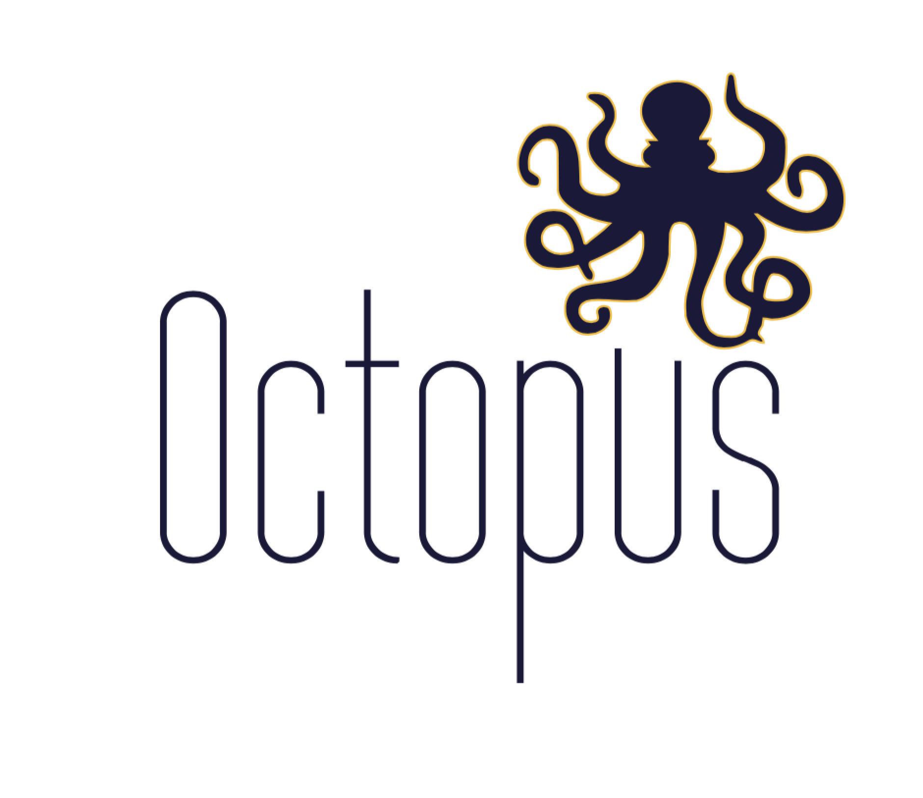 Icone de Octopus Productions 