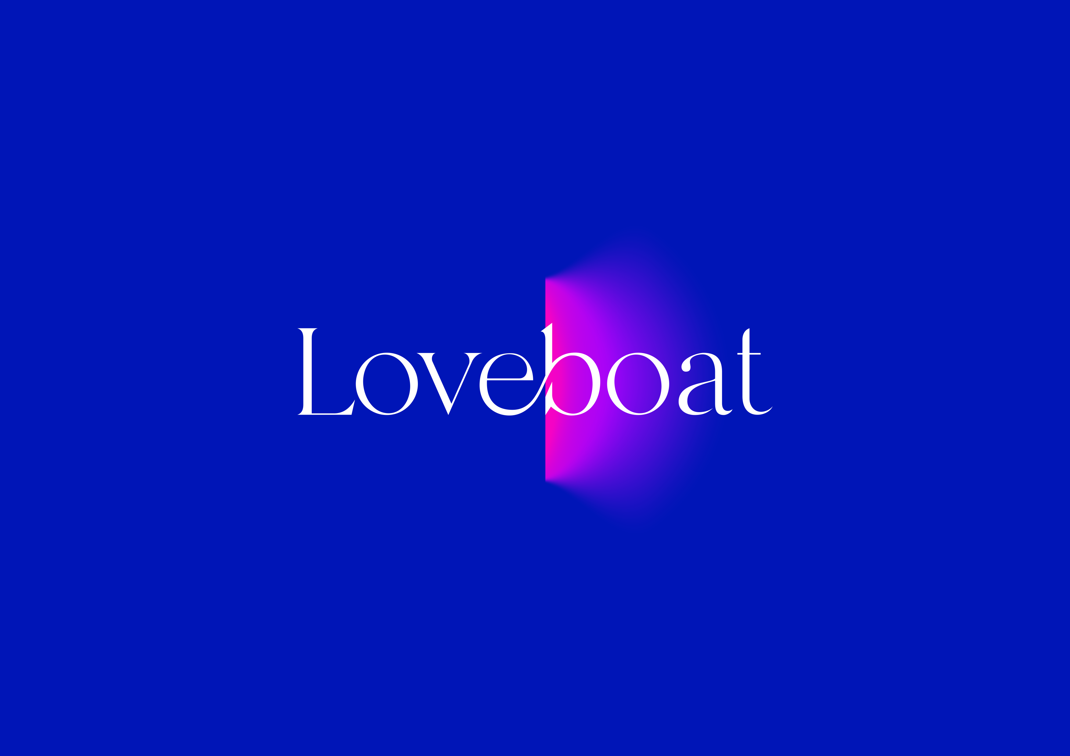 Icone de Loveboat 