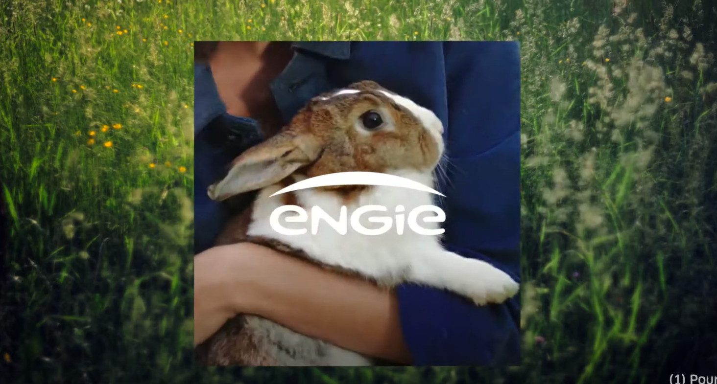 Engie J’agis avec Engie Options Elec Vert+ et Gaz Vert+ Packshotmag — free download