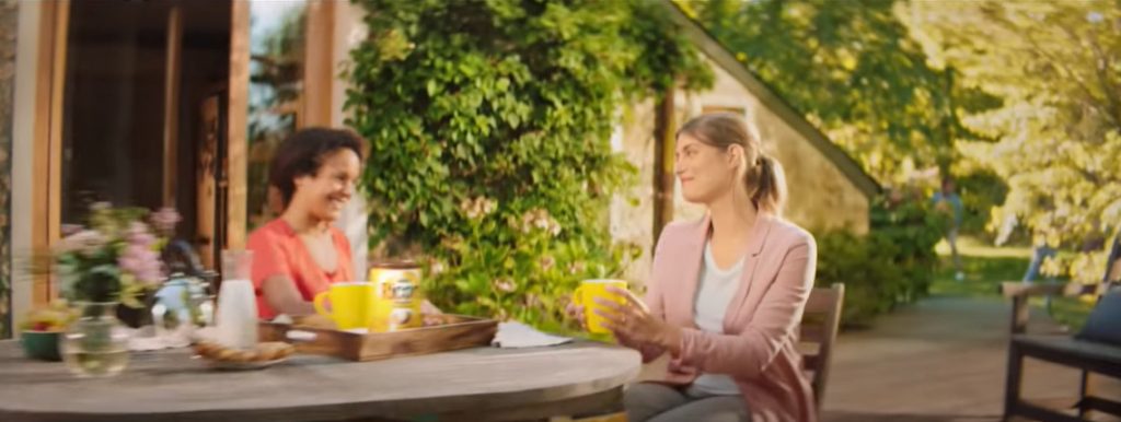 Le Gout De Son Foyer Genshin Ricoré - Le goût de la bonne humeur - Packshotmag