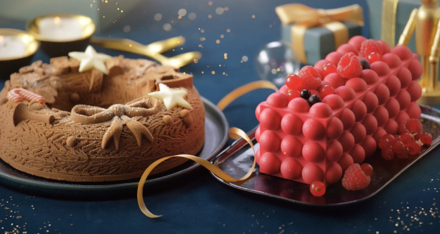 Picard - Mon beau Noël - 2020 - Packshotmag