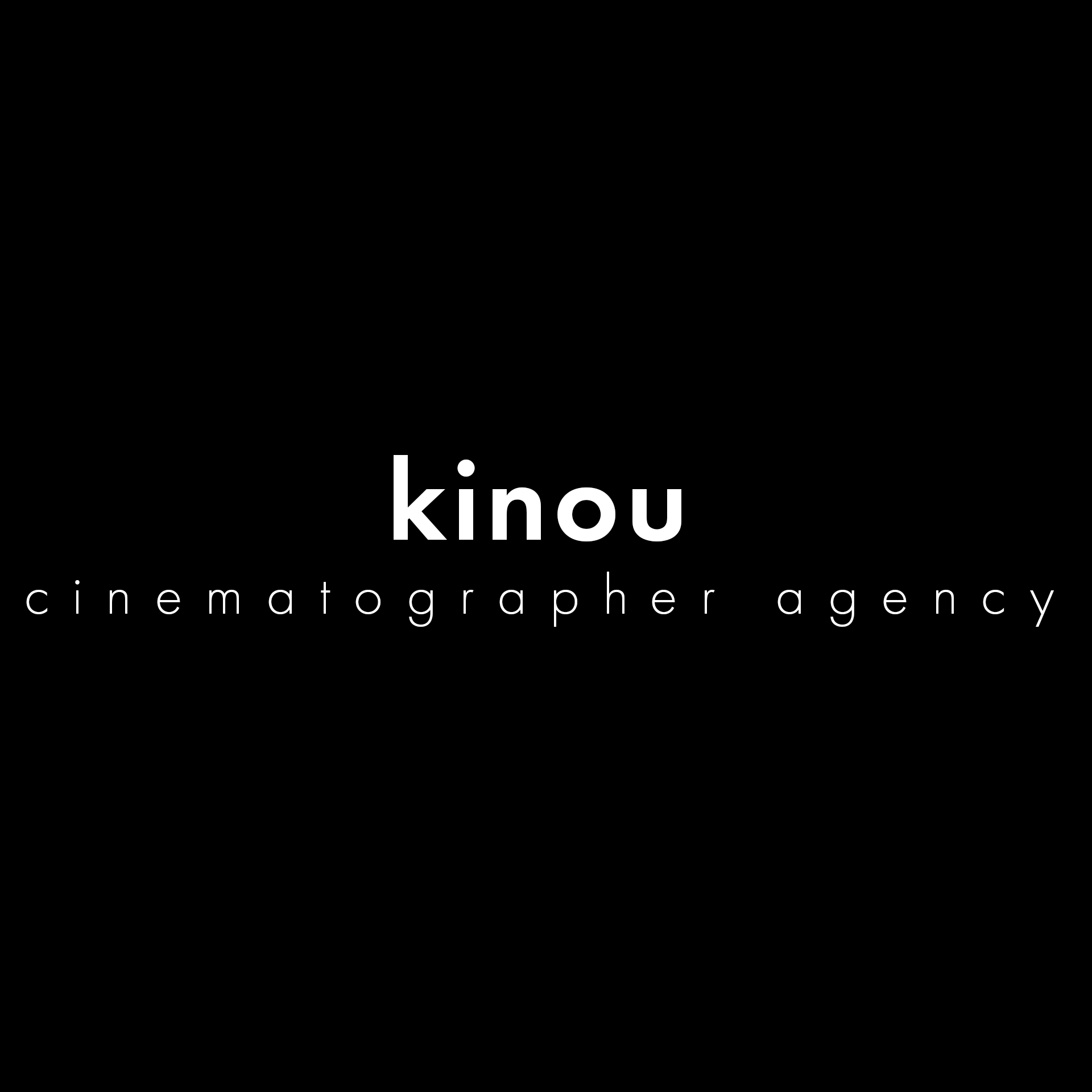 Icone de Kinou | Cinematographer Agency