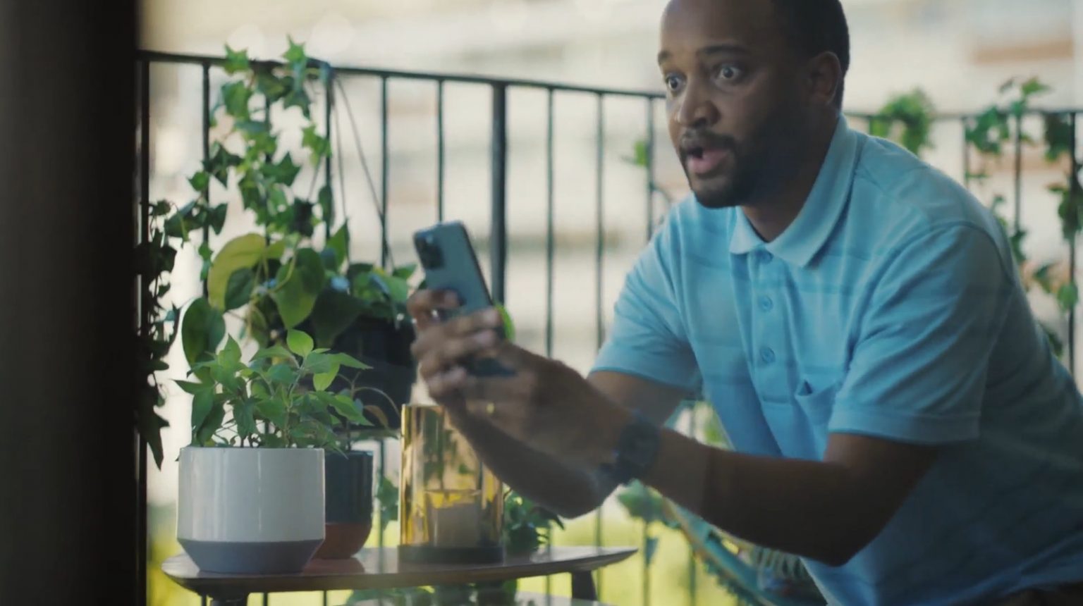 Decalage Son Et Image Tv Orange Orange - IPhone 12 et réseau 5 G - Premiers pas - Packshotmag
