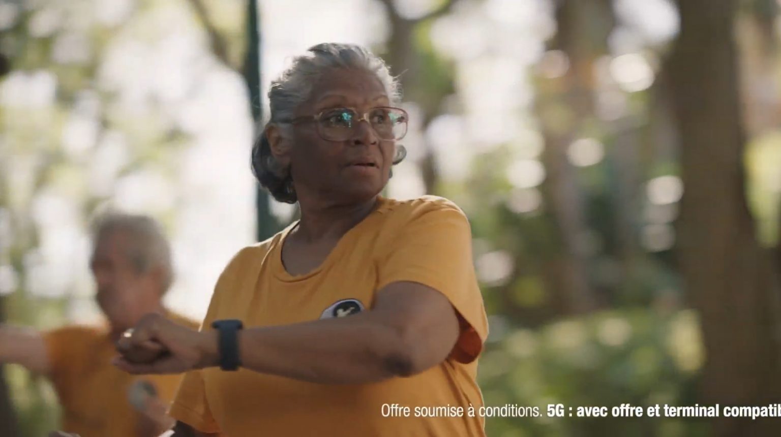 Decalage Son Et Image Tv Orange Orange - IPhone 12 et réseau 5 G - Premiers pas - Packshotmag