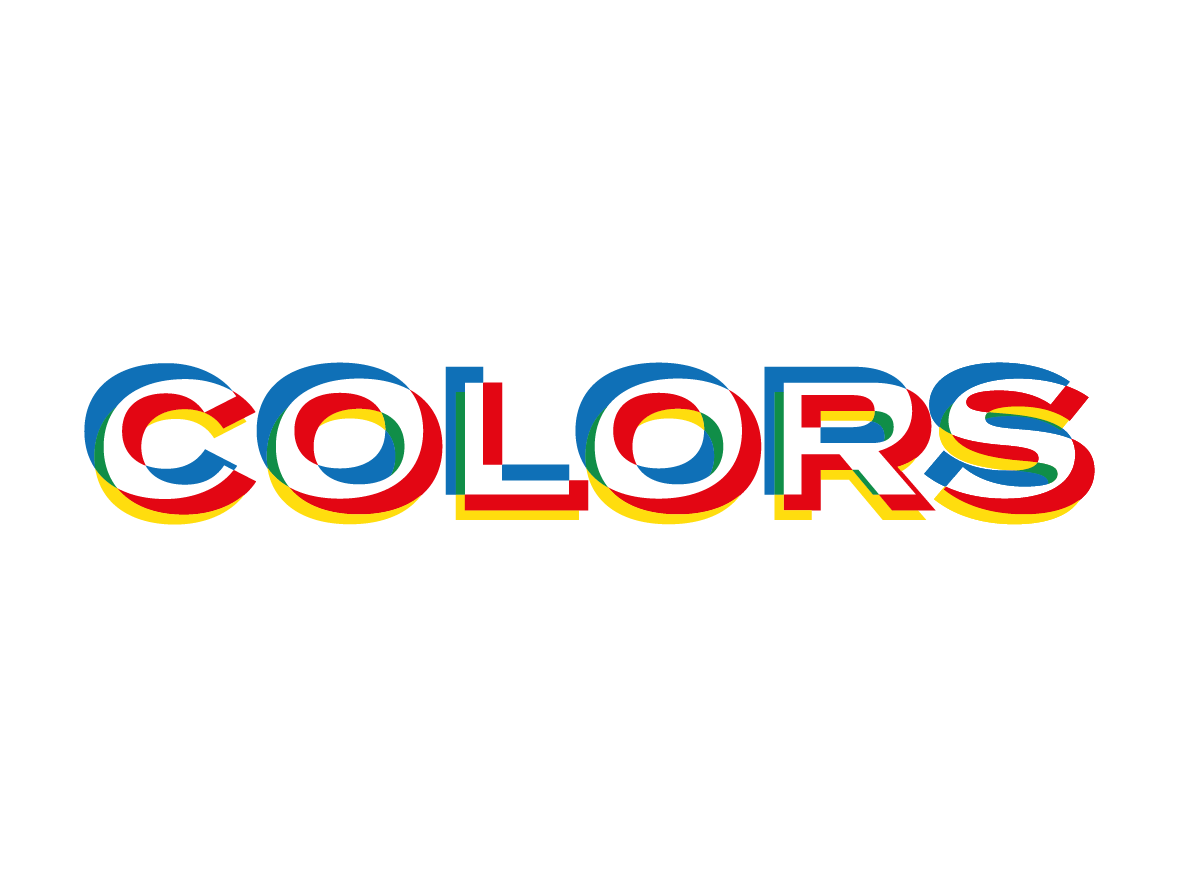 Icone de Colors 