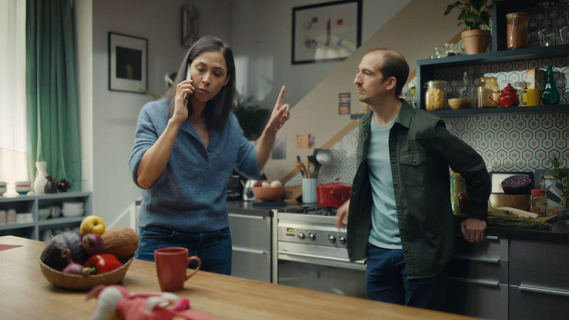 Direct Assurance Les rageux Packshotmag