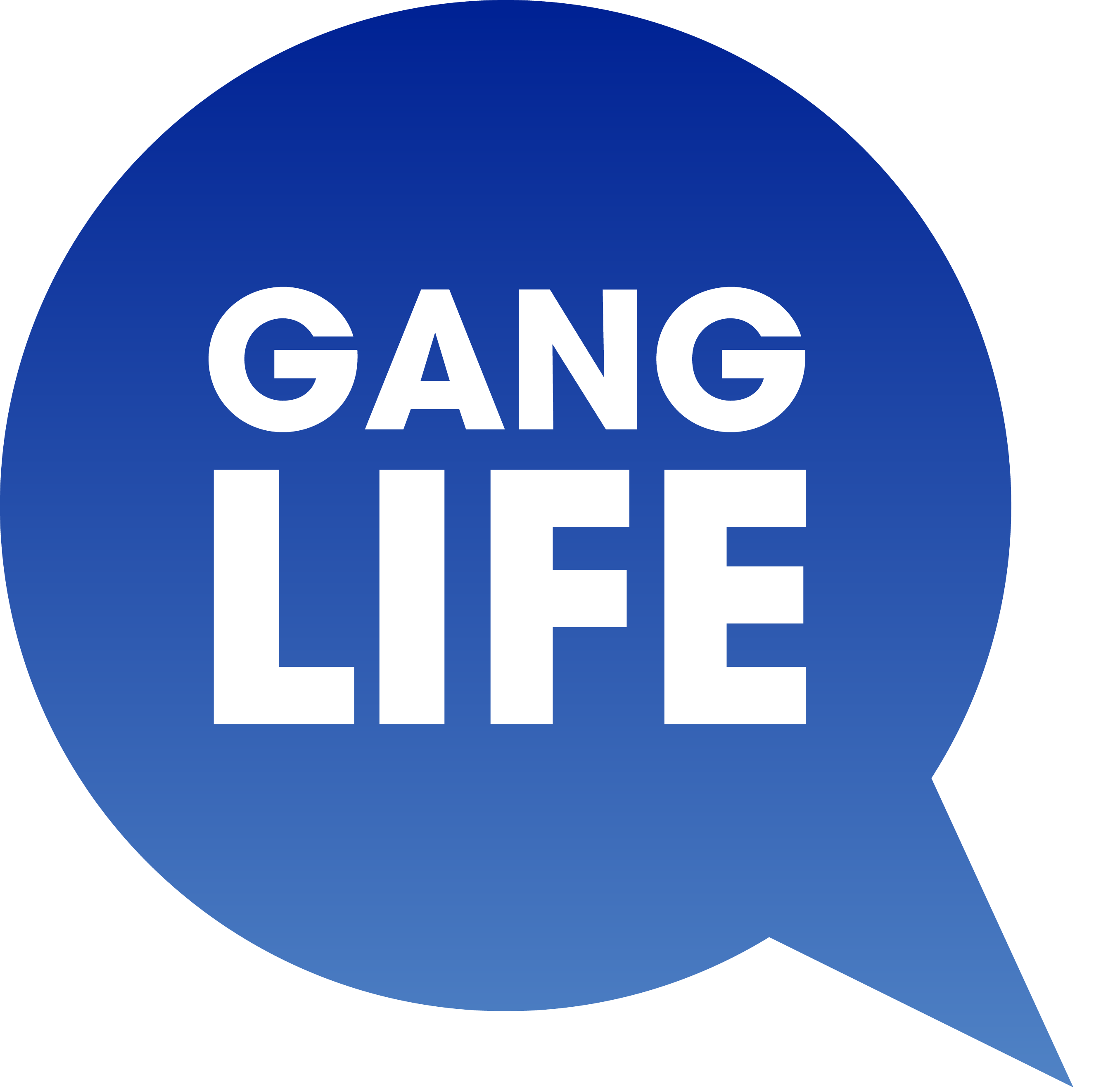 Icone de Gang Life 