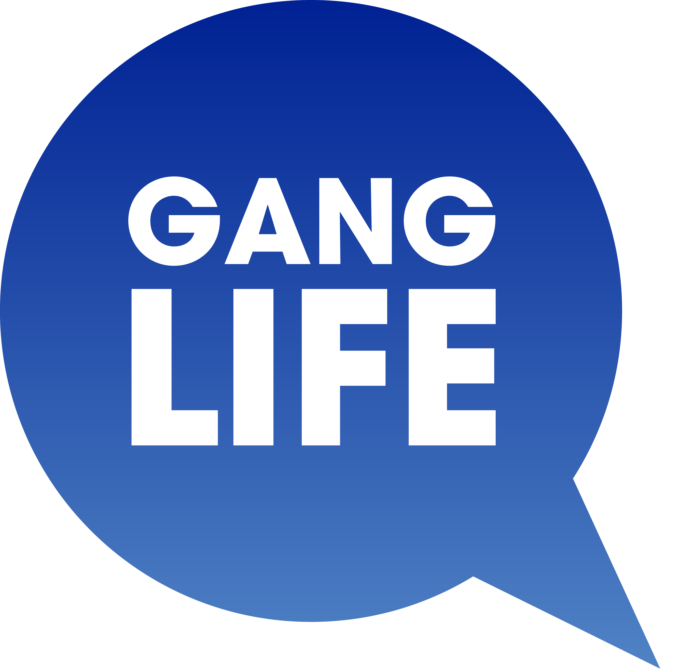 Icone de  Gang Life
