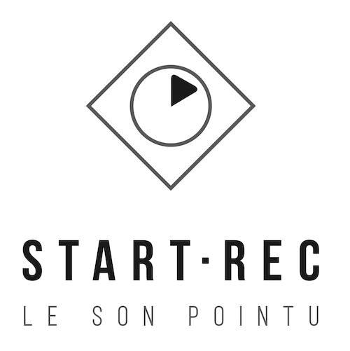 Icone de  Start-Rec