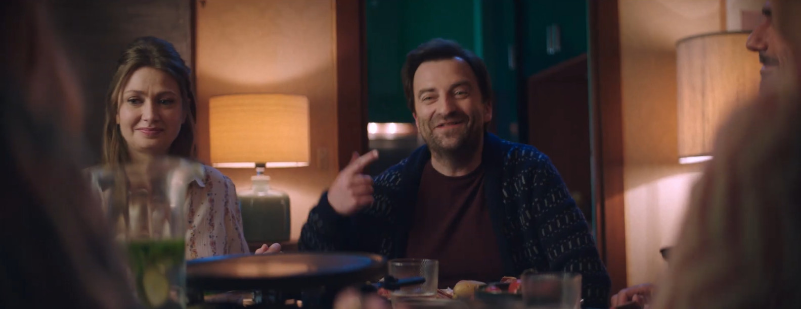 TotalEnergies C’est (toujours) pas Versailles ici Packshotmag