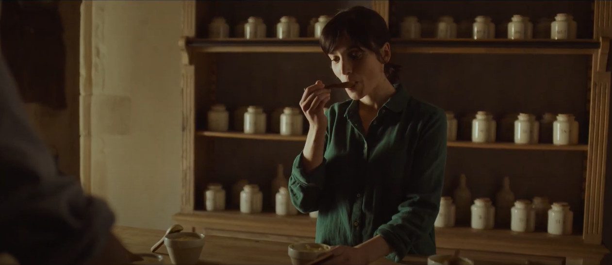 Benedicta Saucier, c’est notre métier Packshotmag