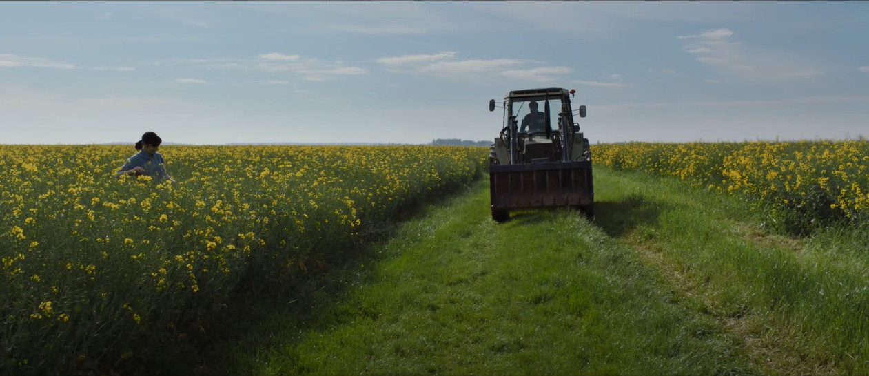 Benedicta Saucier, c’est notre métier Packshotmag
