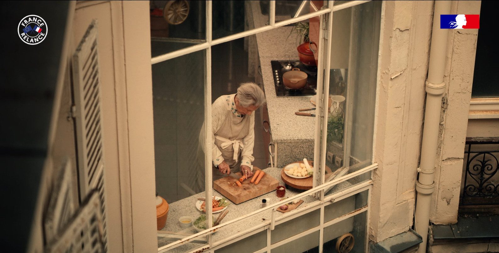 Formation Au Metiers Du Grand Age Exemple De Mesures Prises