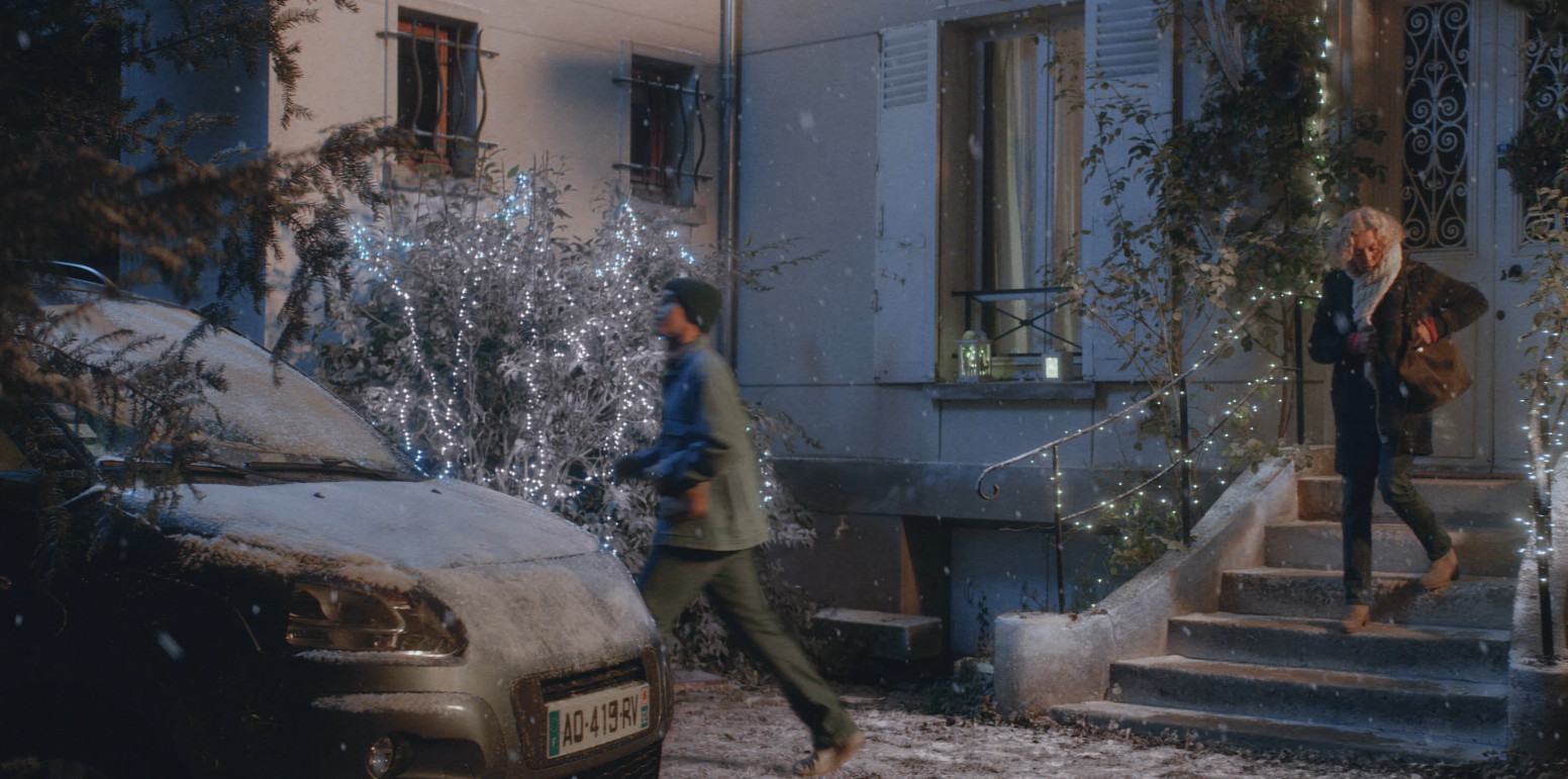 Lidl - La liste de Noël - Packshotmag