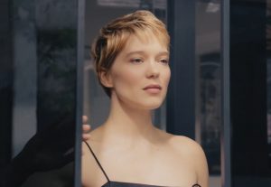 Spell On You avec Léa Seydoux  Expensive perfume, Eau de parfum, Perfume