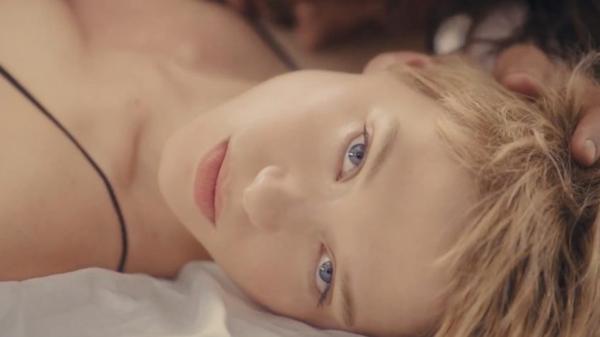 Musique de la pub Louis Vuitton 2021 avec Léa Seydoux : parfum