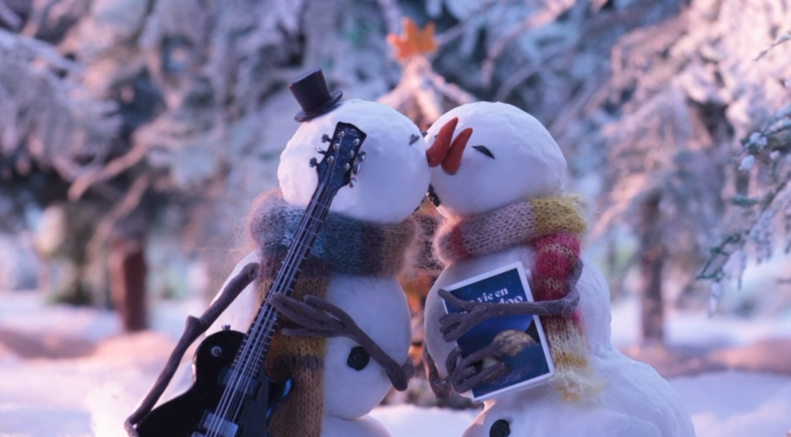 Cultura - Offrons des cadeaux qui durent - Noël 2021 - Packshotmag