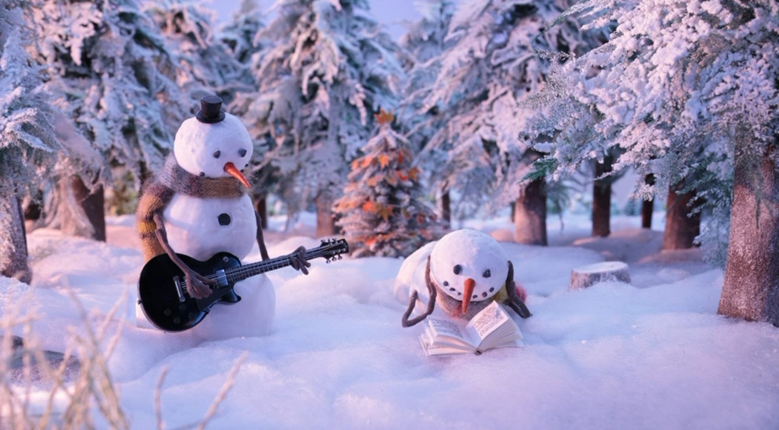 Cultura - Offrons des cadeaux qui durent - Noël 2021 - Packshotmag