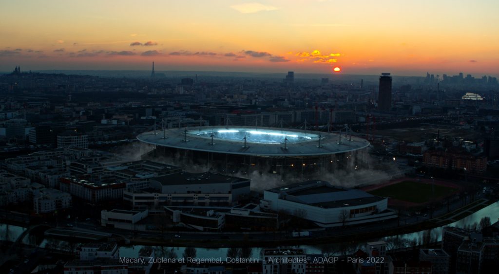 Cisco Partenaire officiel des JO Paris 2024 Breaking Packshotmag