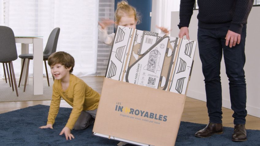 carrefour jouet 2020