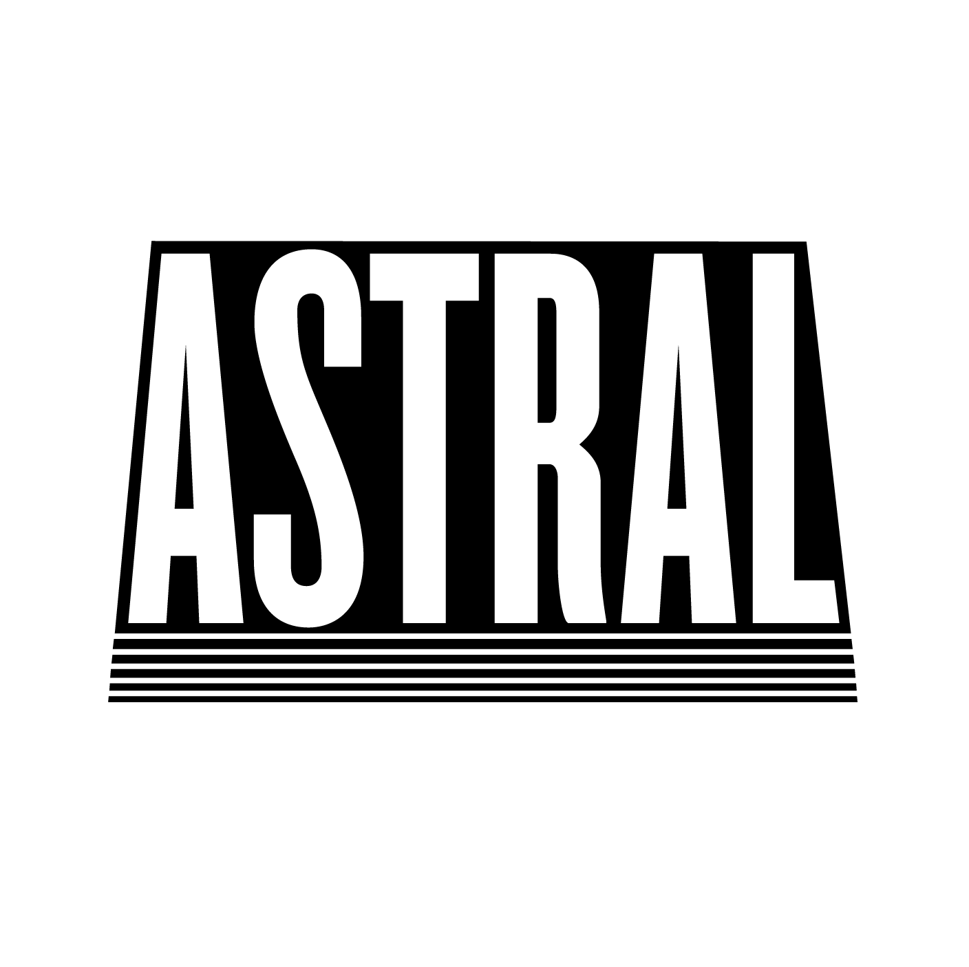 Icone de  ASTRAL