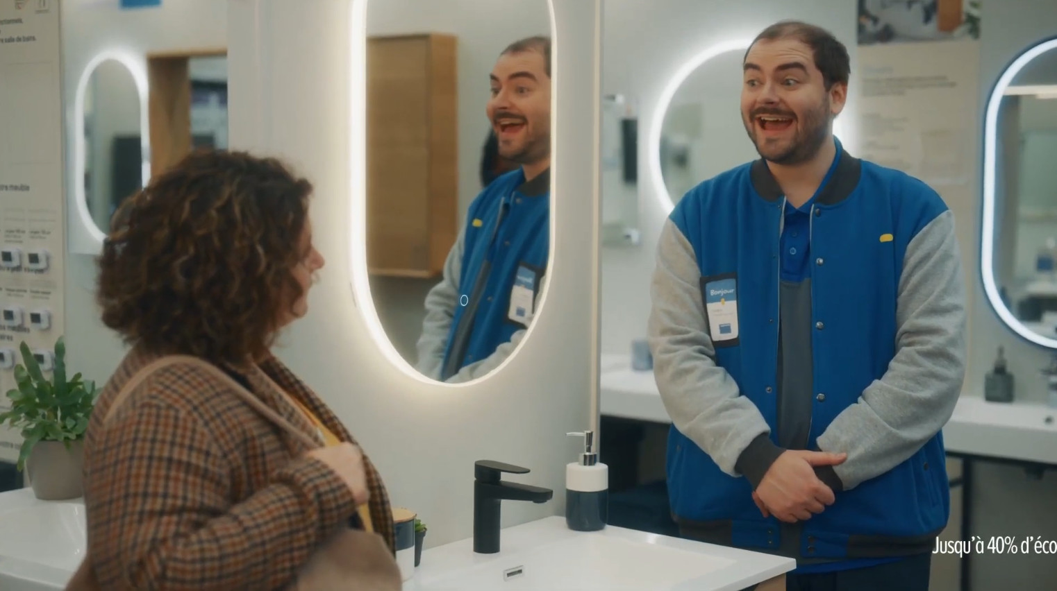 Castorama - Changer nous fait avancer - 2022 - Packshotmag