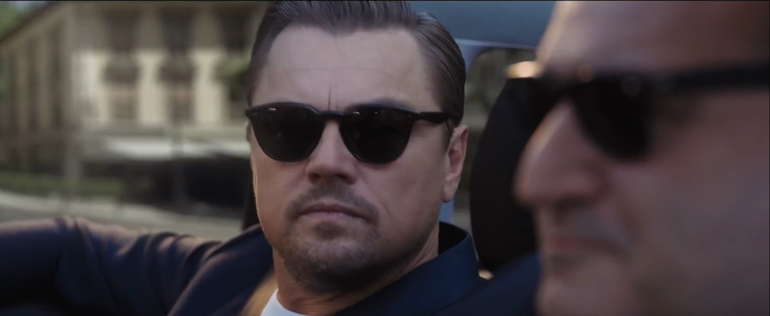 Qui Fait La Pub Fiat 500 Avec Leonardo Dicaprio Nouvelle Fiat 500 électrique avec Leonardo Di Caprio - Le chauffeur -  Packshotmag