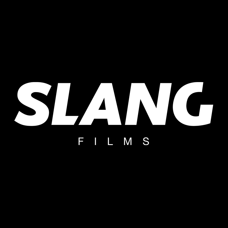 Icone de SLANG FILMS 