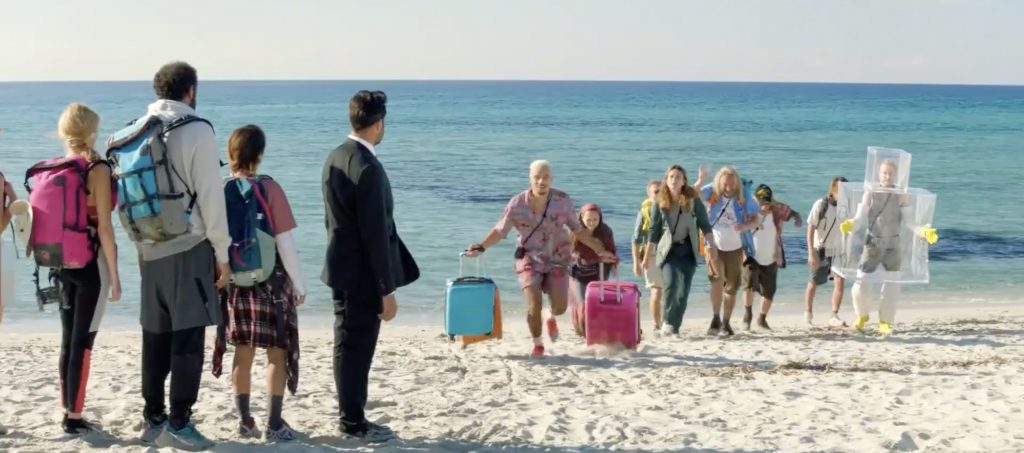 WANDA + Jérémie Galan Packshotmag