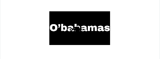 Icone de  O'Bahamas