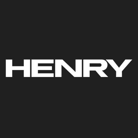 Icone de HENRY 