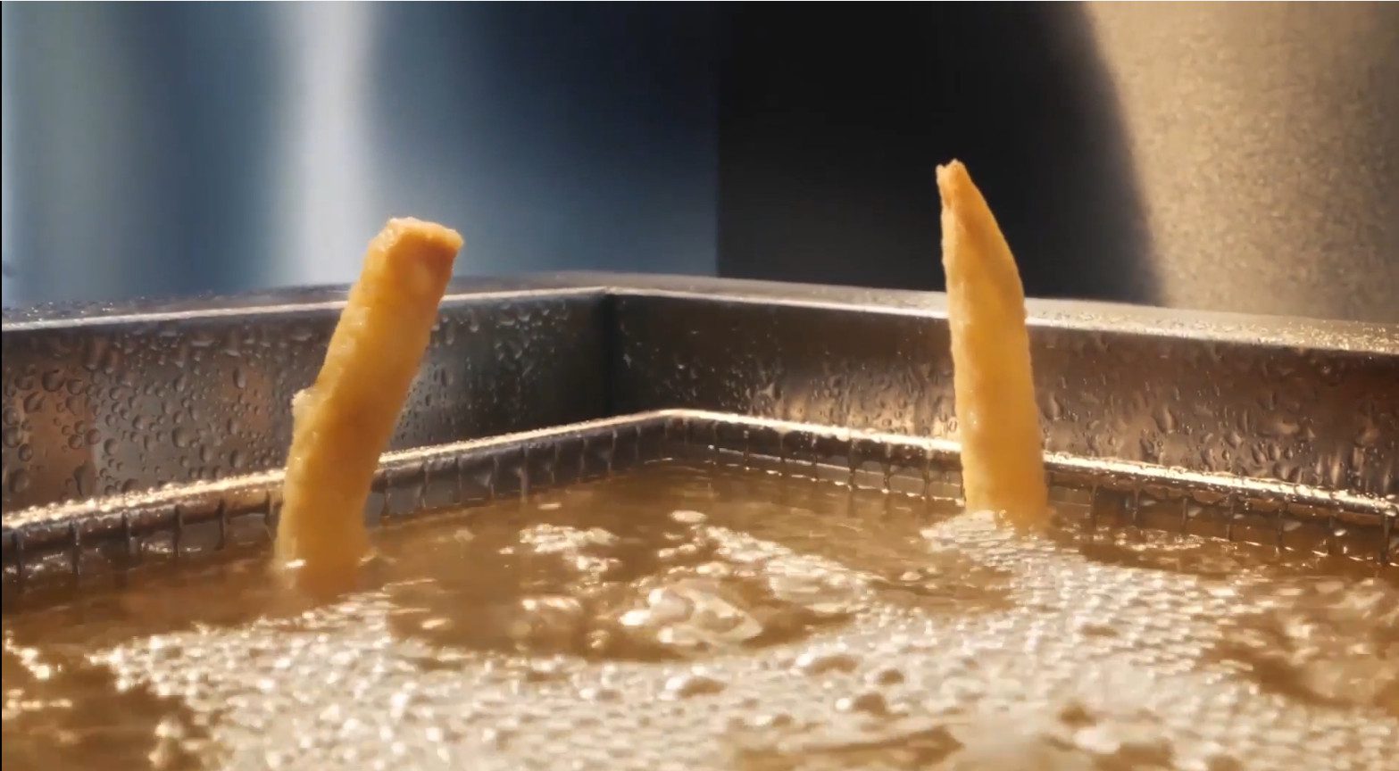 Burger King Des ingrédients bien français Packshotmag