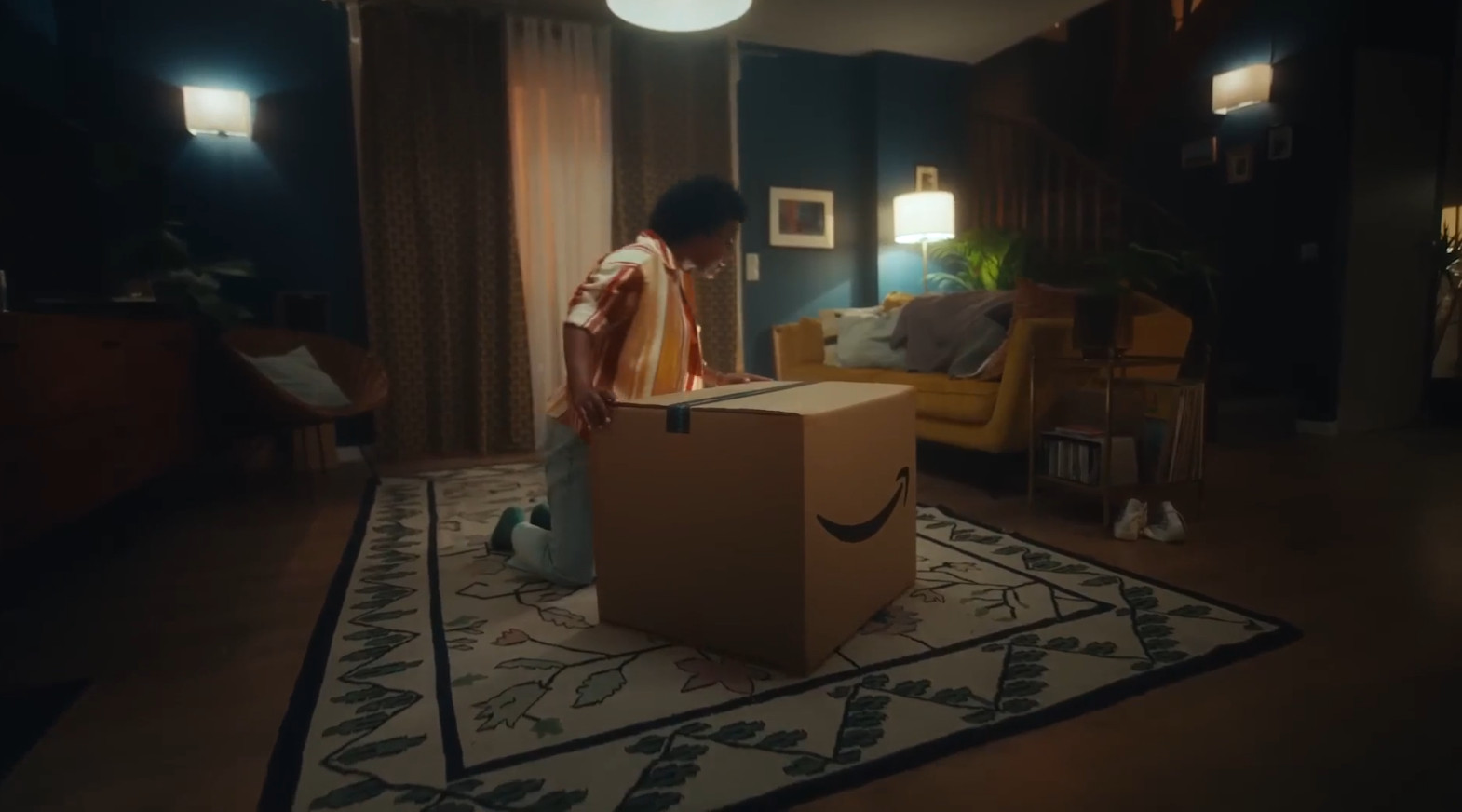 Musique De La Pub Prime Video 2022 Musique de la pub Prime Video – Faites vous livrer la Ligue 1 Uber Eats 2022