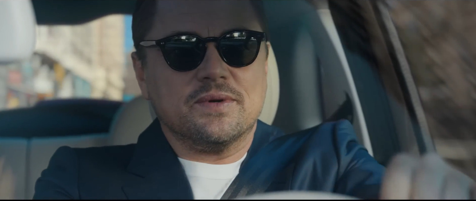 Qui Fait La Pub Fiat 500 Avec Leonardo Dicaprio Nouvelle Fiat 500 - Electrique pour certains, 500 pour d'autres -  Packshotmag